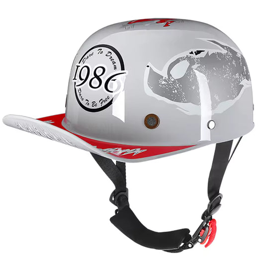 Vortex Helmet - Gray
