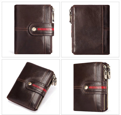 Ashford Wallet