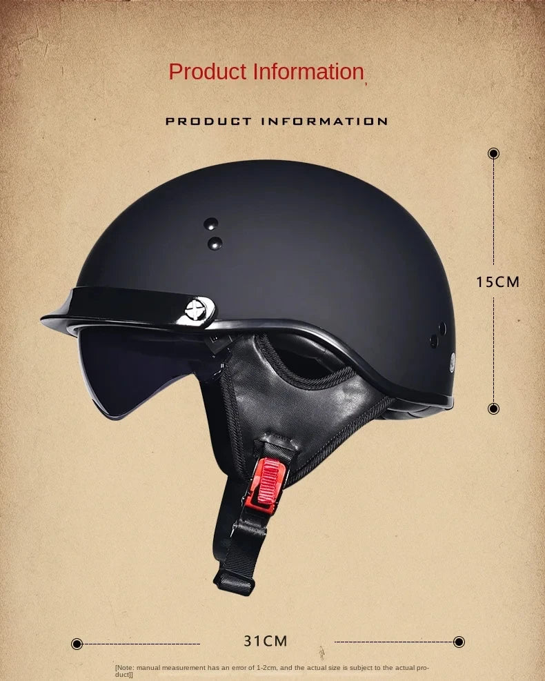 Josiah Helmet