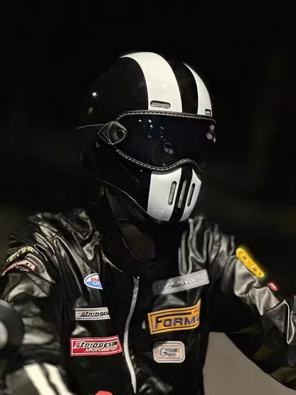 Rael Helmet
