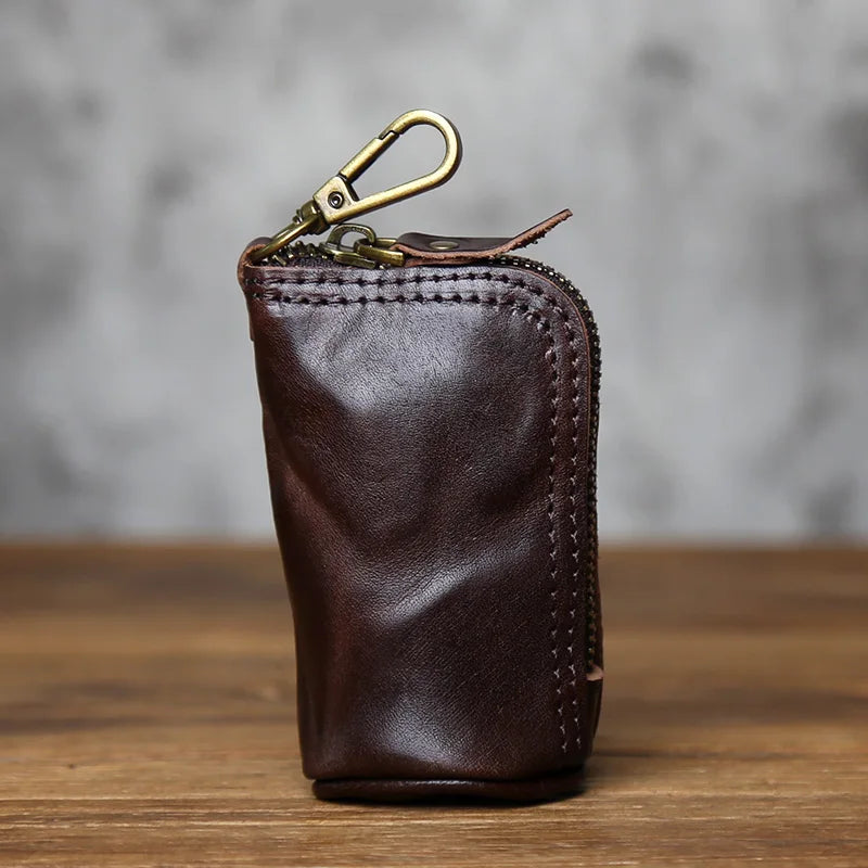 Joan Key Bag