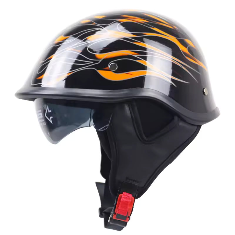 Mark Helmet