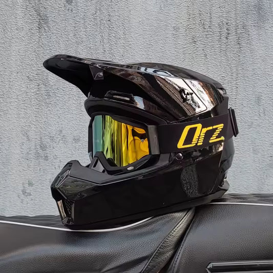 Gage Helmet