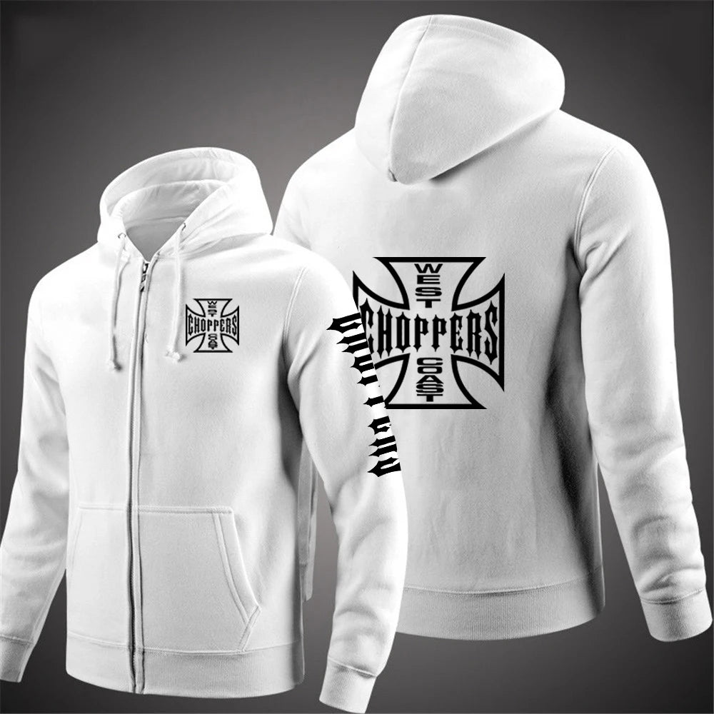 West Coast Choppers Hoodie