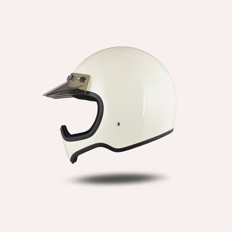 Thompson Helmet