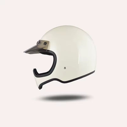 Thompson Helmet