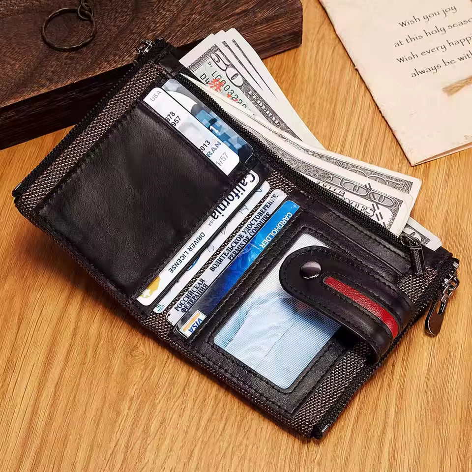 Ashford Wallet