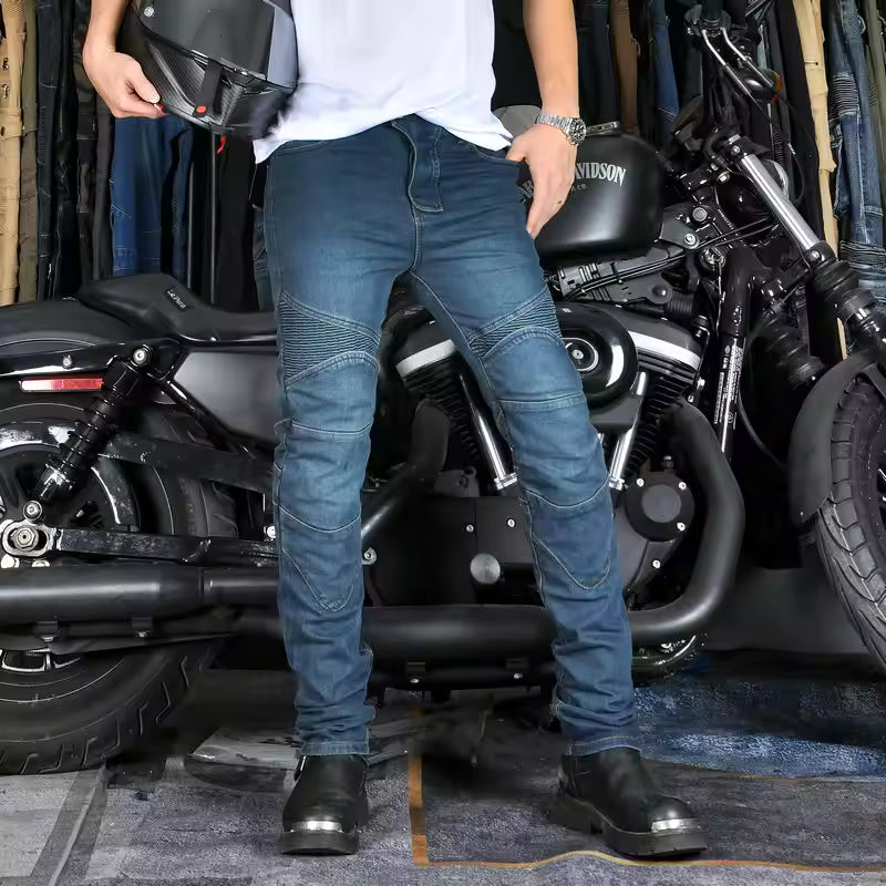 Brock Jeans