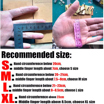 Ezra Gloves