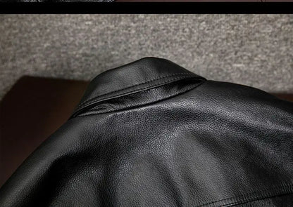 Dorian Jacket