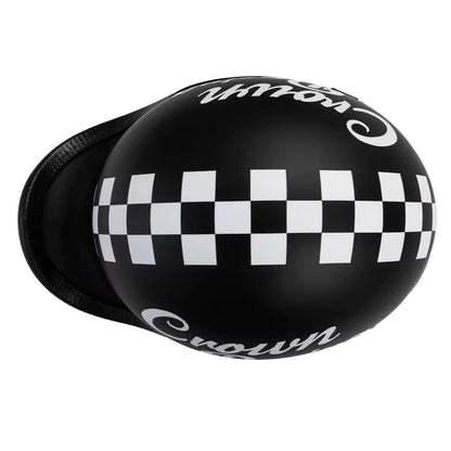 Crown Racing Helmet