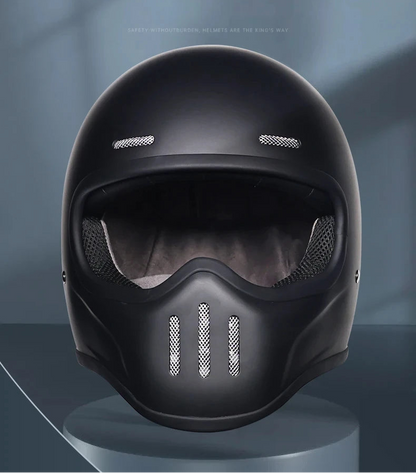Rael Helmet