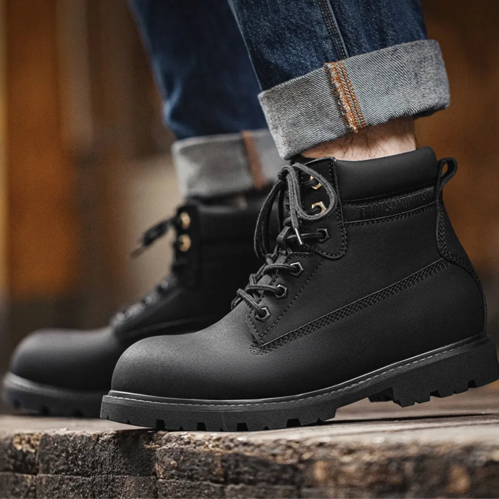 Creed Boots