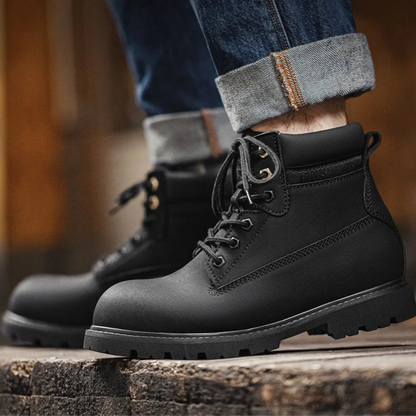 Creed Boots