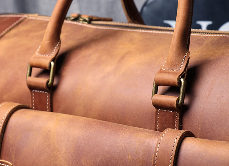 Henry Bag