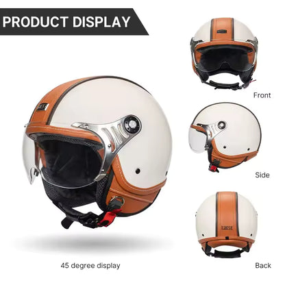 Segen Helmet - Black