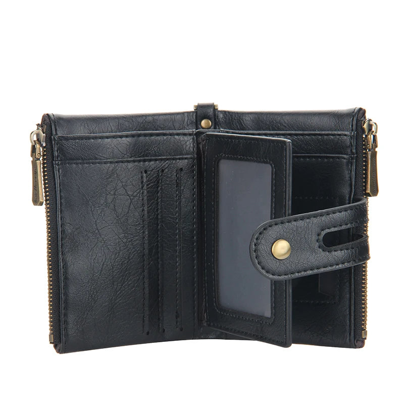 Coltson Wallet - ABG x Baellerry