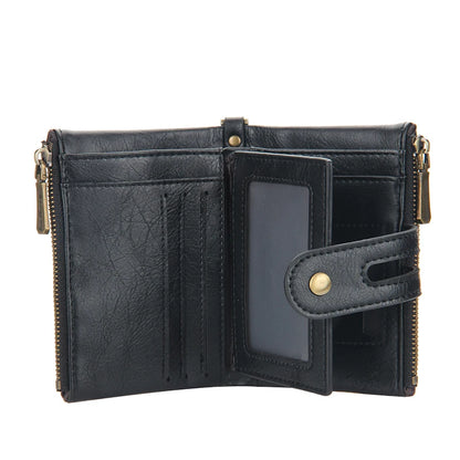 Coltson Wallet - ABG x Baellerry