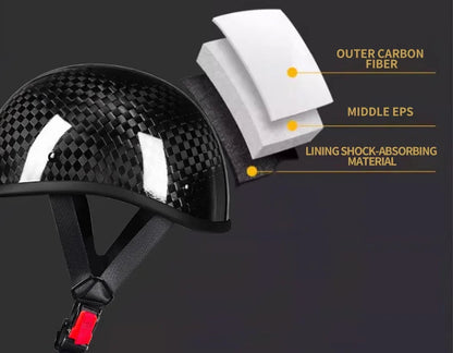 Dean Helmet
