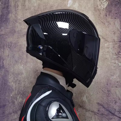 Soren Helmet