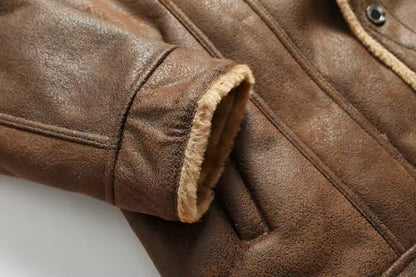Axton Jacket