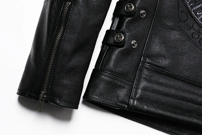 Thomas Jacket