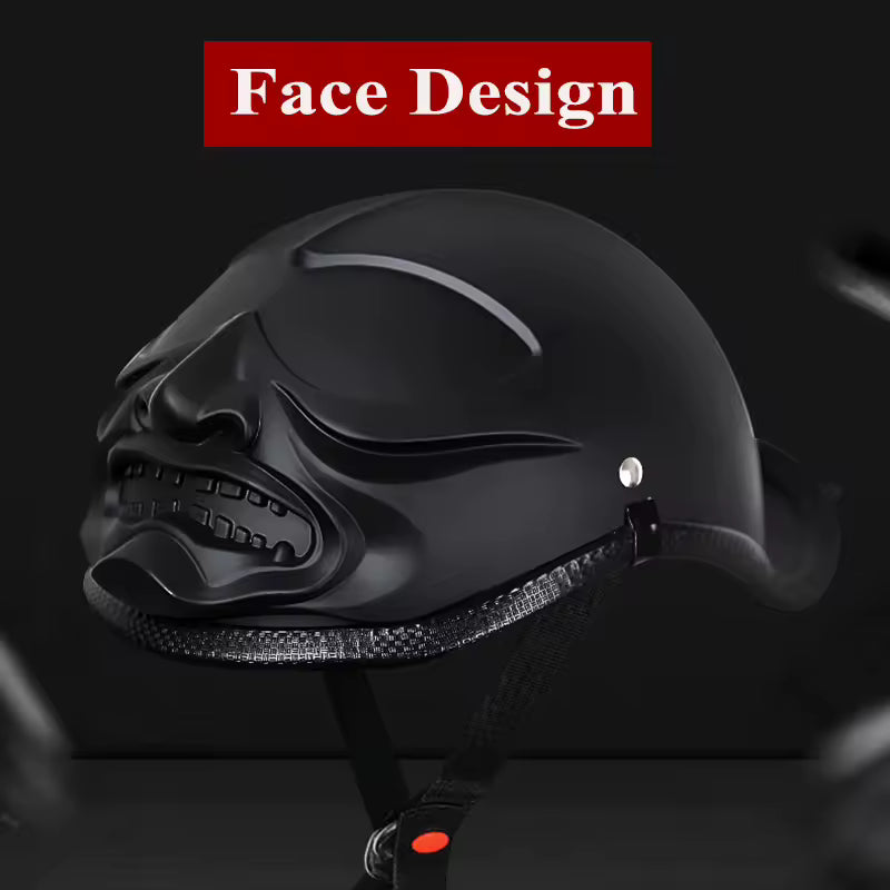 Koa Helmet