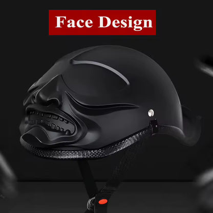Koa Helmet