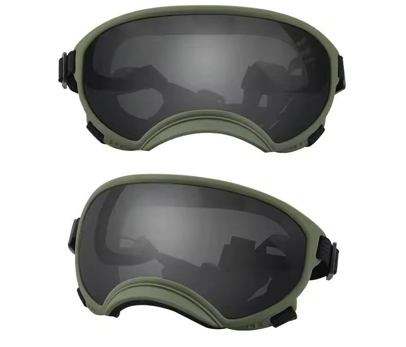 Anti UV Dog Goggles