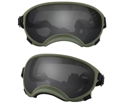 Anti UV Dog Goggles