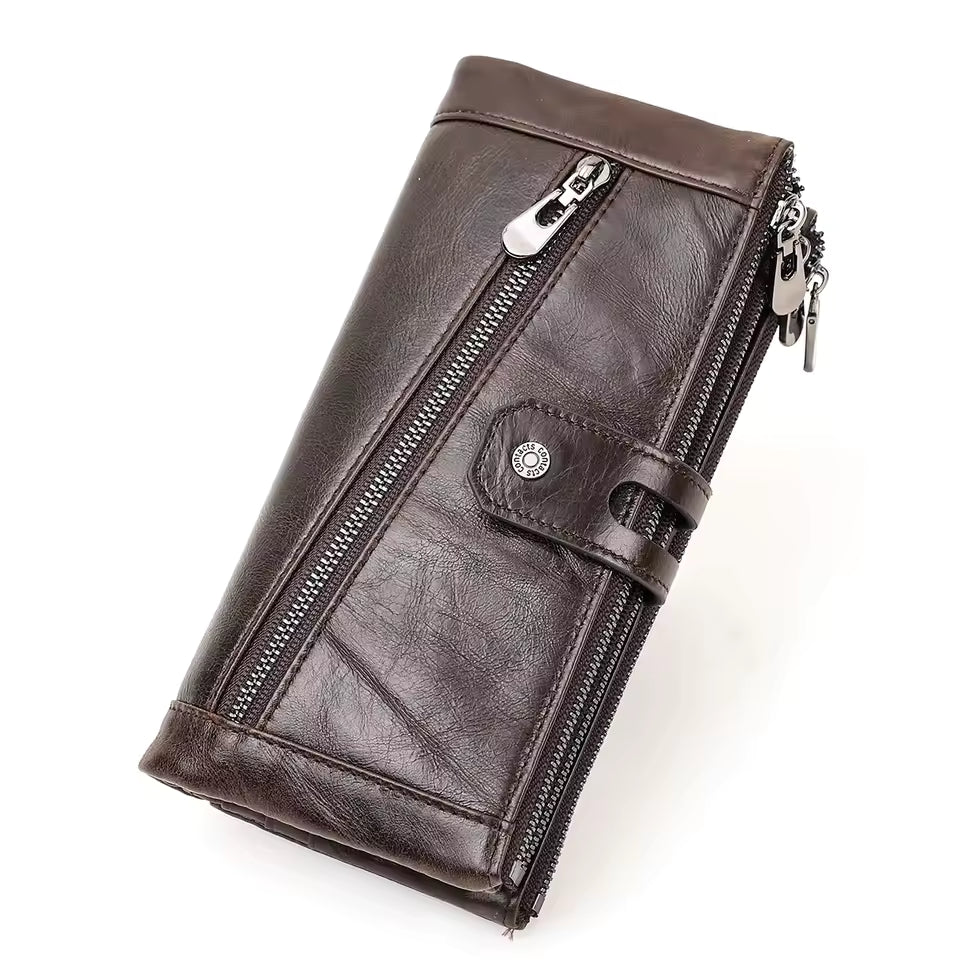 Personalized Thorne Wallet