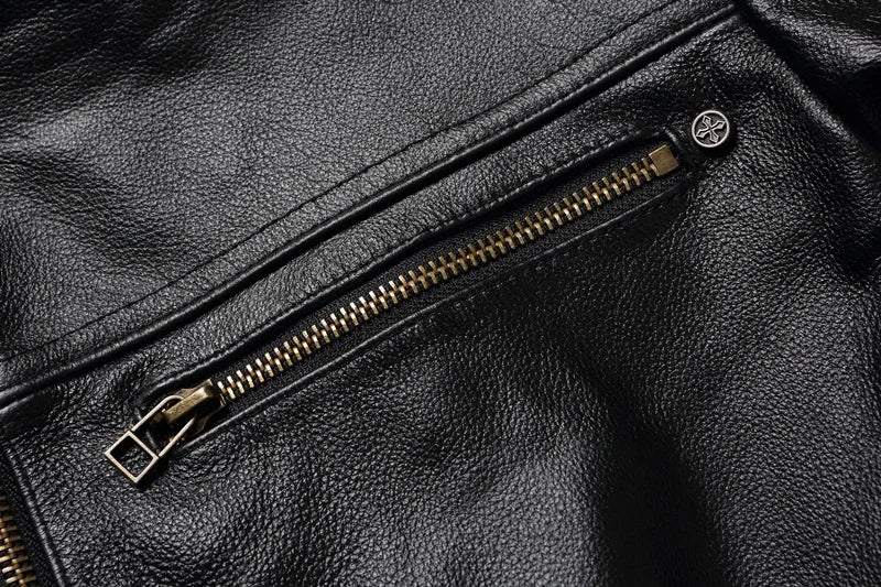 Daniel Jacket