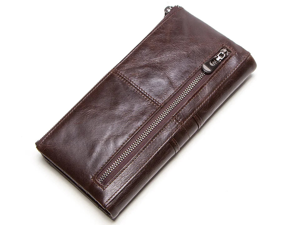 Knoxx Wallet