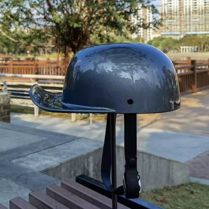 Duke Helmet - Gray