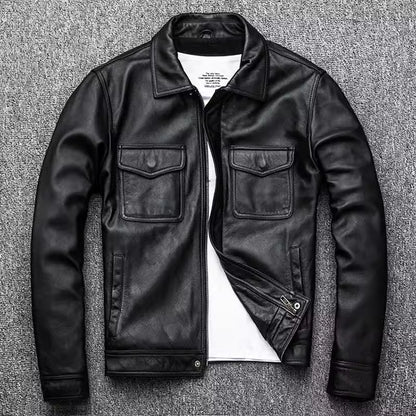 Dorian Jacket
