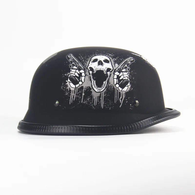Callum Helmet