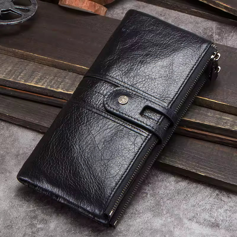 Knoxx Wallet