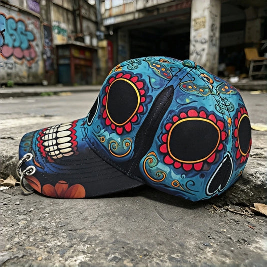 Necro Baseball Cap