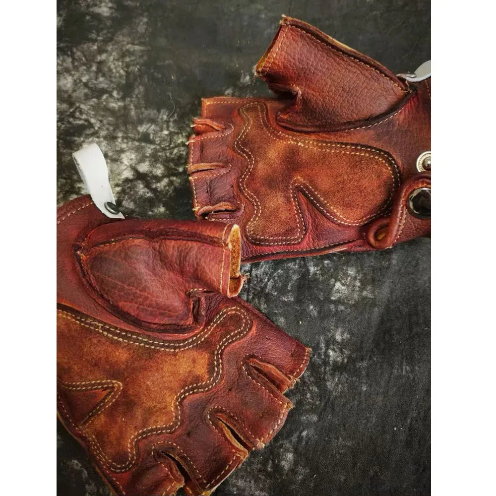 Alexander Gloves