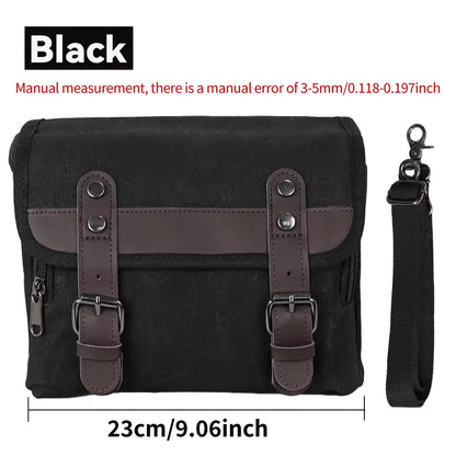Loren Saddlebag