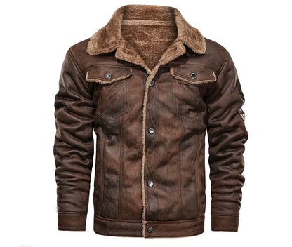 Jaxon Jacket
