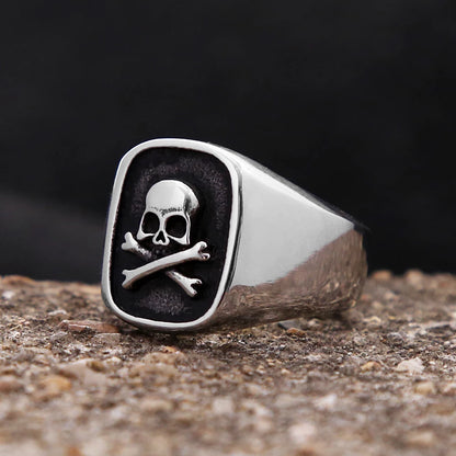Frostbite Ring