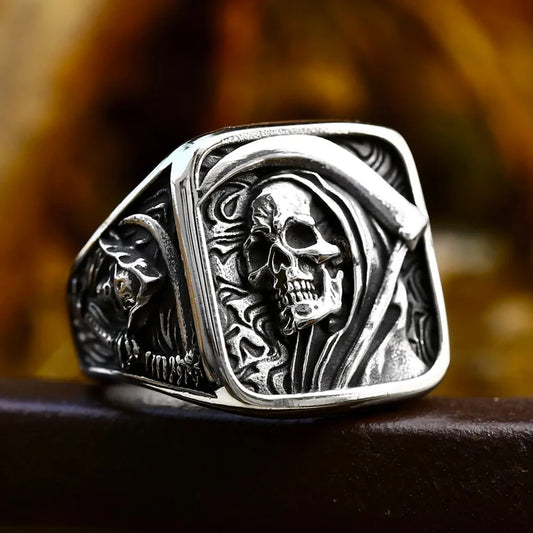 Ravager Ring