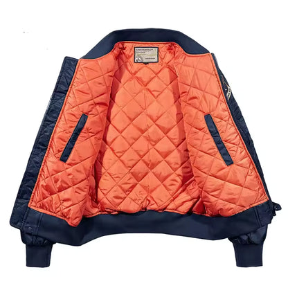 Briar Bomber Jacket