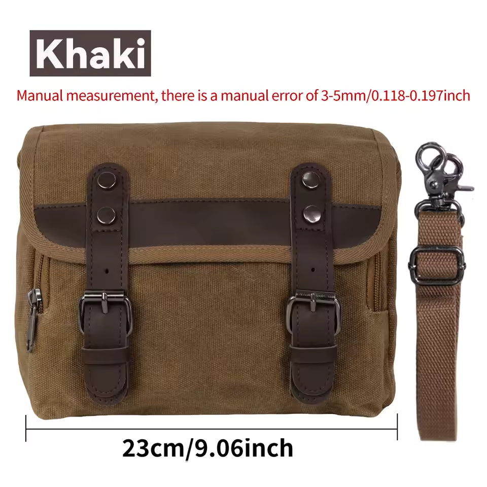 Loren Saddlebag