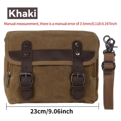 Loren Saddlebag