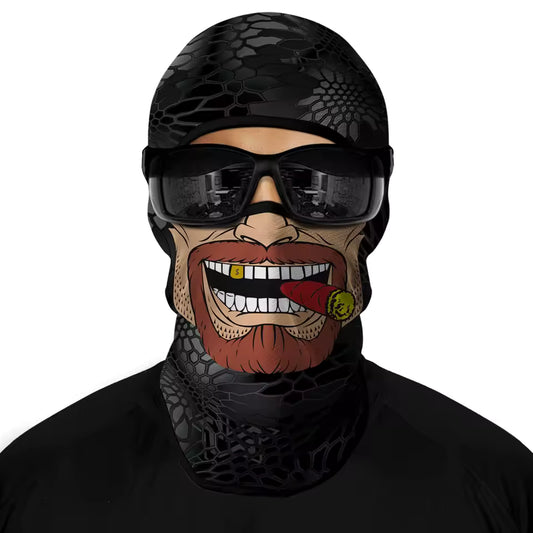 Phantom Balaclava