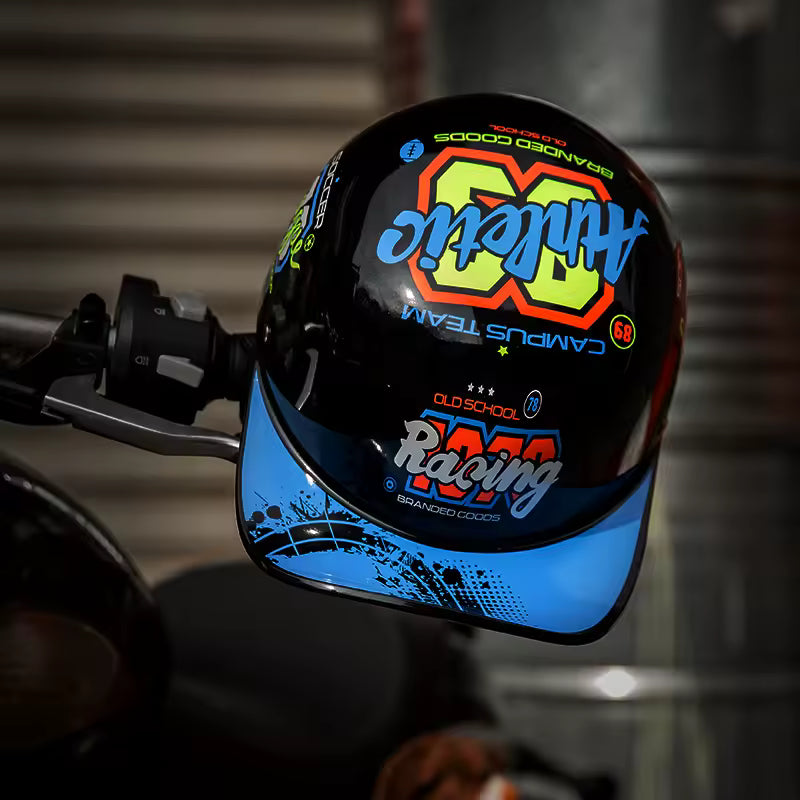 Thorne Helmet
