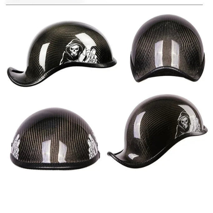 Ravenstrike Helmet