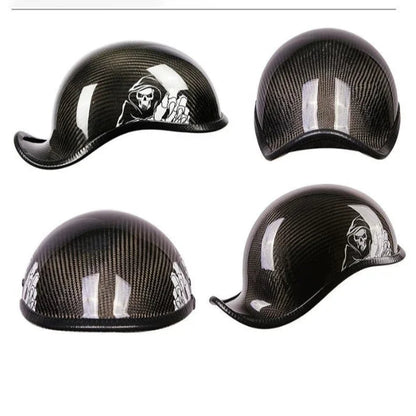 Ravenstrike Helmet